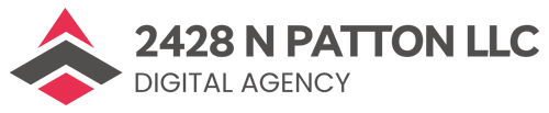 2428 N PATTON LLC
